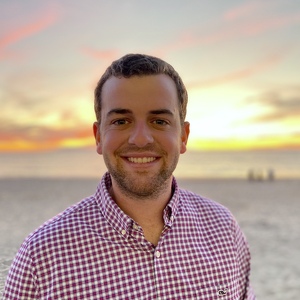 Fundraising Page: Johnny Soper